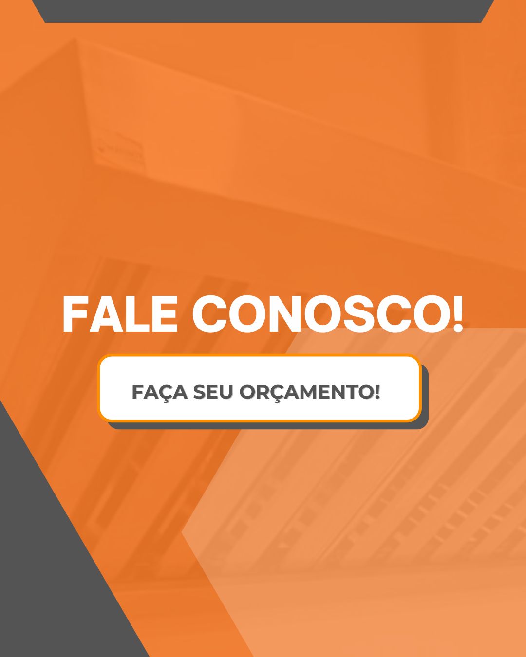 Banner da Página de Contato
