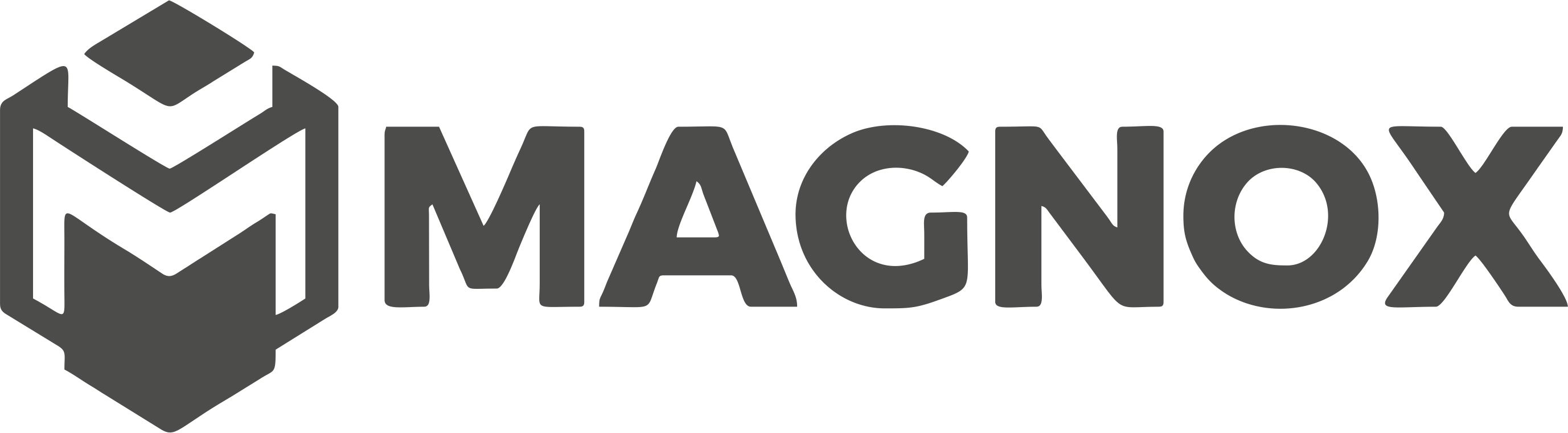 MAGNOX EQUIPAMENTOS EM INOX