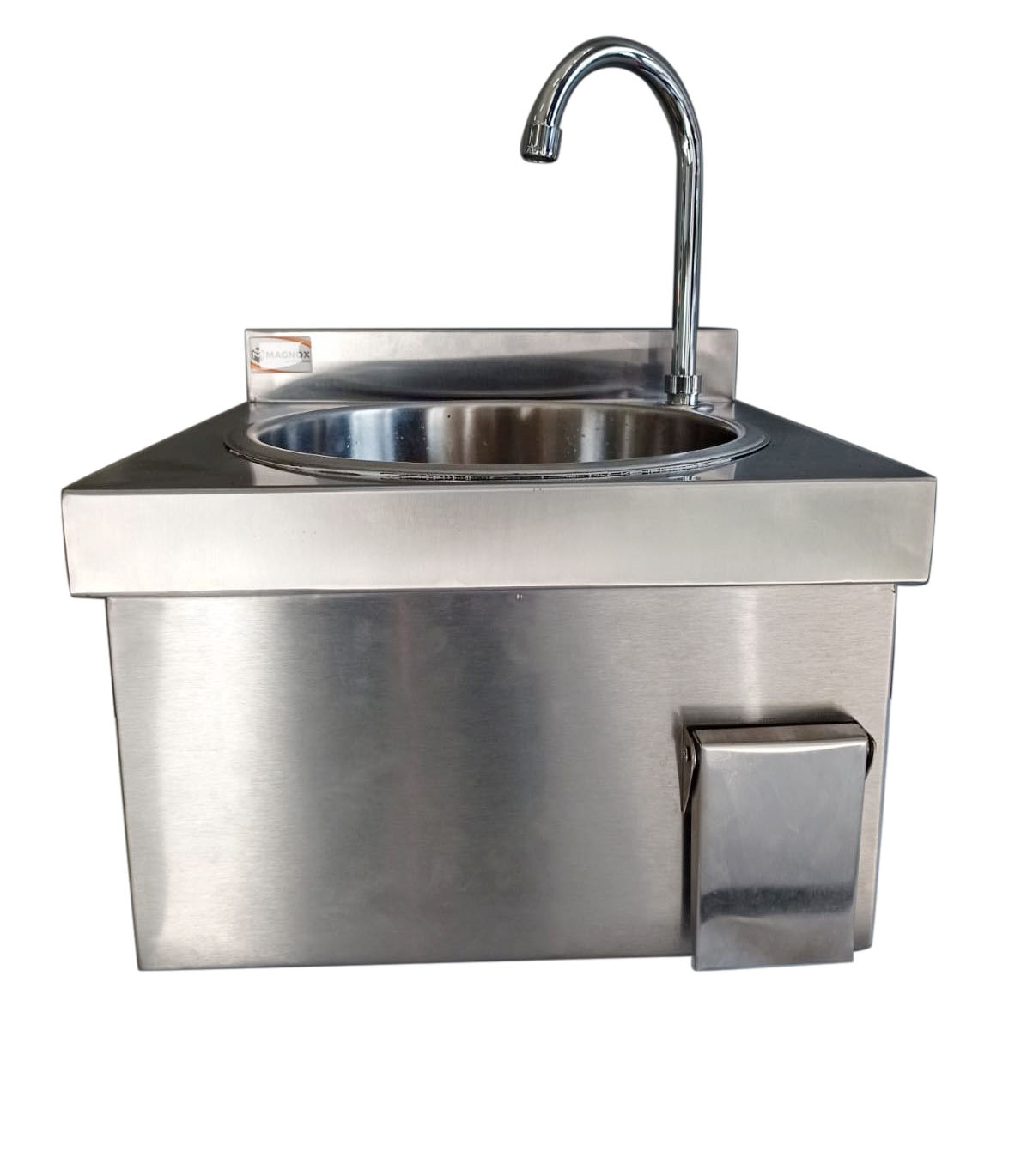 Lavatório De  Assepsia 